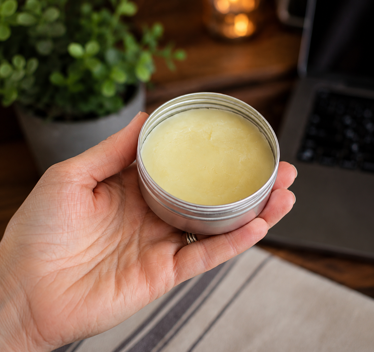 Working Hands Balm - Calendula