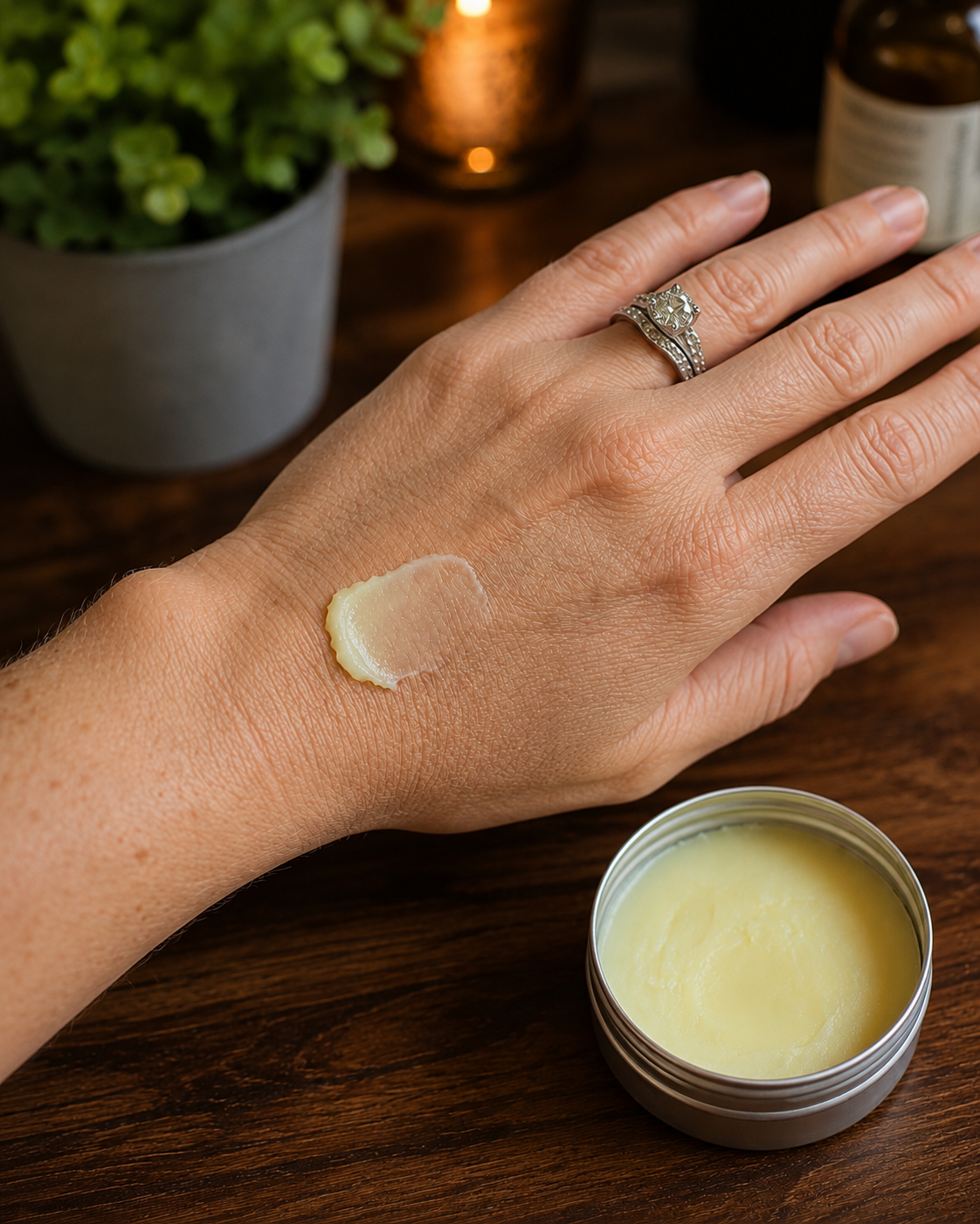 Working Hands Balm - Calendula