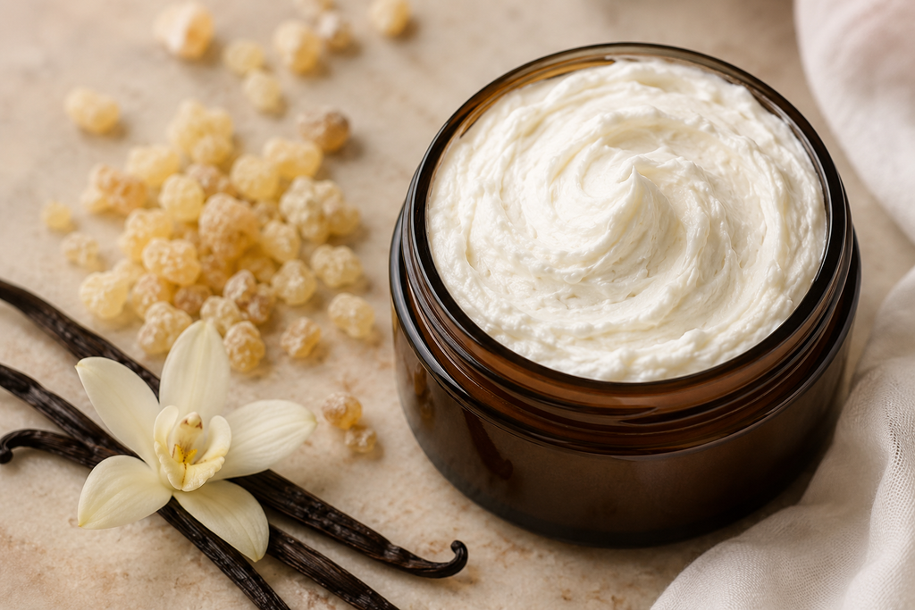 Whipped Tallow - 4oz jar